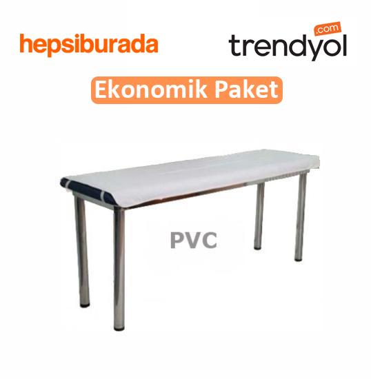 Naylon Sedye Örtüsü, PVC Sedye Örtüsü, Kalın Sedye Örtüsü